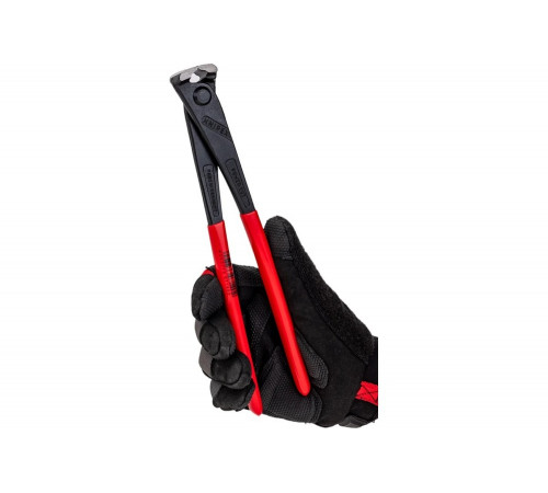 Арматурные клещи особой мощности KNIPEX KN-9911250