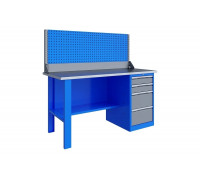 Верстак Верстакофф TNC 161.14.3-1 125144