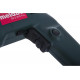 Ударная дрель Metabo SBE 600 R+L Impuls 600607000