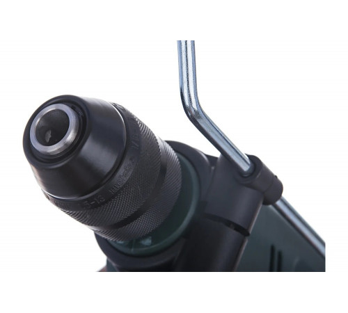 Ударная дрель Metabo SBE 600 R+L Impuls 600607000 Ударная дрель Metabo SBE 600 R+L Impuls 600607000