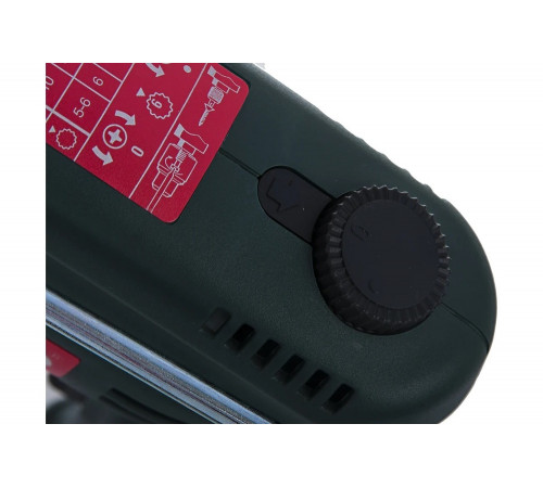 Ударная дрель Metabo SBE 600 R+L Impuls 600607000 Ударная дрель Metabo SBE 600 R+L Impuls 600607000