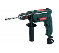 Ударная дрель Metabo SBE 600 R+L Impuls 600607000