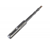 Бур SDS-plus 6x110 мм, S2 Patriot 812010052