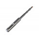 Бур Patriot SDS-Plus 812010052