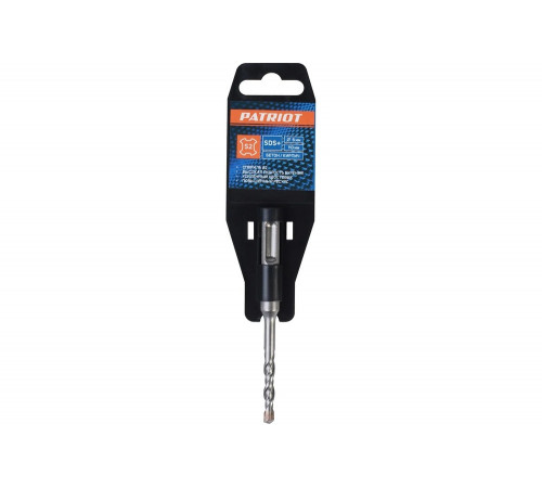 Бур Patriot SDS-Plus 812010052 Бур Patriot SDS-Plus 812010052