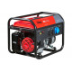 Бензиновая электростанция FUBAG BS 5500