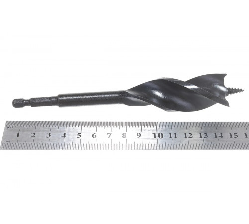 Сверло по дереву EXTREME Impact (25x152 мм) DEWALT DT90243-QZ