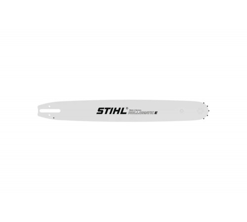 Направляющая шина R 32 см/13" 1,3 мм/0,05" 3/8"P STIHL 3003-000-6306 Направляющая шина R 32 см/13" 1,3 мм/0,05" 3/8"P STIHL 3003-000-6306