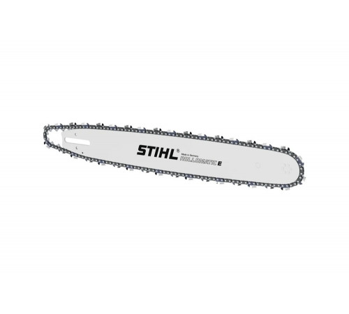 Направляющая шина R 32 см/13" 1,3 мм/0,05" 3/8"P STIHL 3003-000-6306 Направляющая шина R 32 см/13" 1,3 мм/0,05" 3/8"P STIHL 3003-000-6306