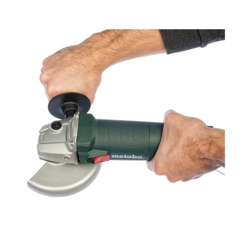Болгарка (УШМ) Metabo W 850-125 601233010 Болгарка (УШМ) Metabo W 850-125 601233010