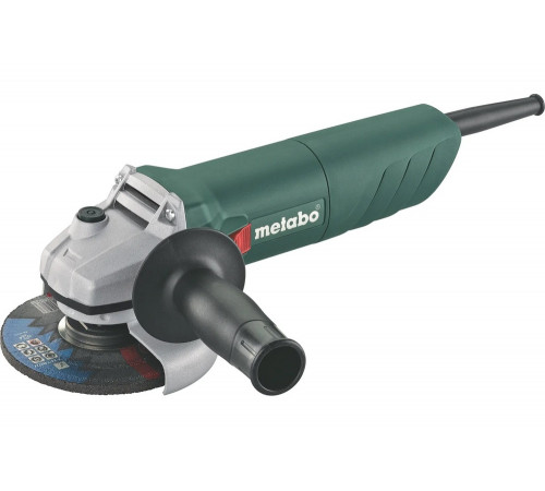 Болгарка (УШМ) Metabo W 850-125 601233010 Болгарка (УШМ) Metabo W 850-125 601233010