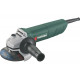 Болгарка (УШМ) Metabo W 850-125 601233010