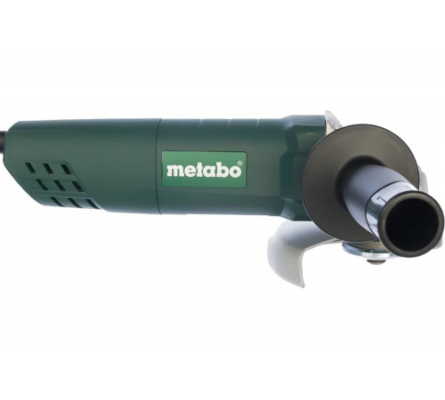 Болгарка (УШМ) Metabo W 850-125 601233010 Болгарка (УШМ) Metabo W 850-125 601233010