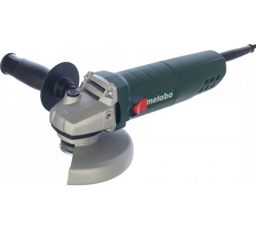 Болгарка (УШМ) Metabo W 850-125 601233010 Болгарка (УШМ) Metabo W 850-125 601233010