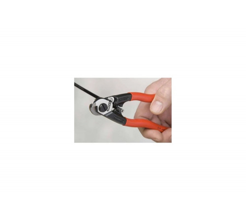 Тросорез KNIPEX KN-9561190SB