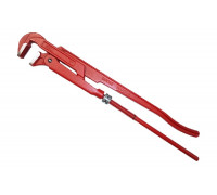 Газовый ключ VOLL 90 град, 3" 5.01300