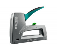 Алюминиевый степлер KRAFTOOL Grand-140 тип 140, 300 3194