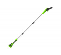 Аккумуляторный высоторез/сучкорез Greenworks G40PSF 40V 1401107