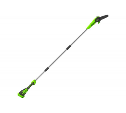 Аккумуляторный высоторез-сучкорез GreenWorks G40PSF