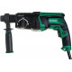 Перфоратор 850 Вт, SDS+, кейс HIKOKI DH28PCY2NSZ