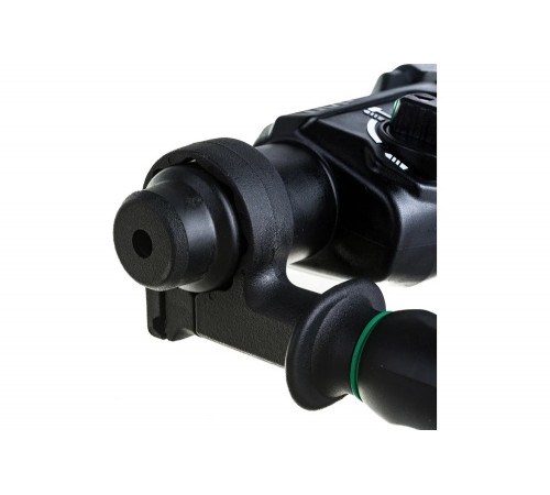 Перфоратор 850 Вт, SDS+, кейс HIKOKI DH28PCY2NSZ Перфоратор 850 Вт, SDS+, кейс HIKOKI DH28PCY2NSZ