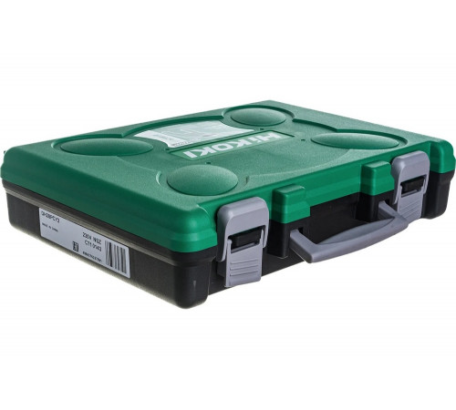 Перфоратор 850 Вт, SDS+, кейс HIKOKI DH28PCY2NSZ Перфоратор 850 Вт, SDS+, кейс HIKOKI DH28PCY2NSZ