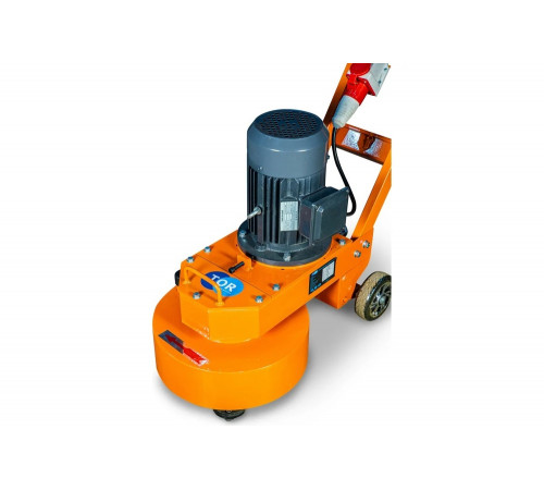 Машина мозаично-шлифовальная TOR GM400 (380В) Машина мозаично-шлифовальная TOR GM400 (380В)