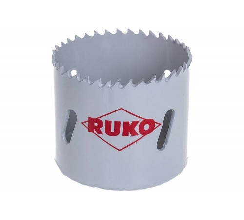 RUKO 126051: инновационная биметаллическая коронка RUKO 126051: инновационная биметаллическая коронка