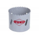 RUKO 126051: инновационная биметаллическая коронка