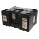 Набор Basic-Set (4 аккумулятора LiHD, 18 В, 8,0 Ач+2 зарядных устройства ASC Ultra+Metaloc) Metabo 685135000
