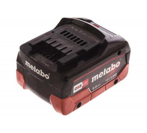 Набор Basic-Set (4 аккумулятора LiHD, 18 В, 8,0 Ач+2 зарядных устройства ASC Ultra+Metaloc) Metabo 685135000 Набор Basic-Set (4 аккумулятора LiHD, 18 В, 8,0 Ач+2 зарядных устройства ASC Ultra+Metaloc) Metabo 685135000