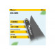 Пила цепная аккумуляторная Kolner 18V UNI-M Standard, 8060100062