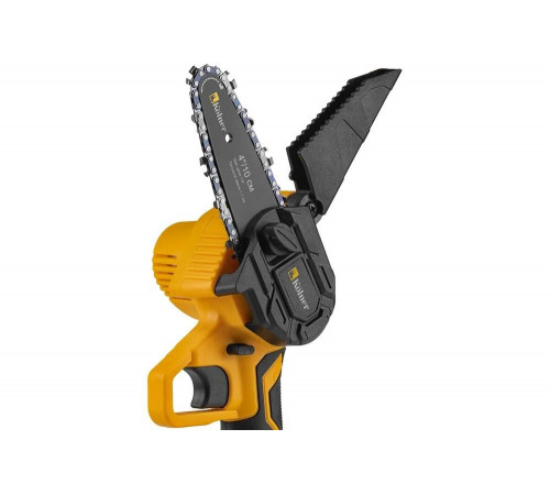 Пила цепная аккумуляторная Kolner 18V UNI-M Standard, 8060100062