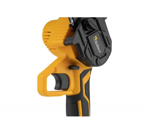 Пила цепная аккумуляторная Kolner 18V UNI-M Standard, 8060100062