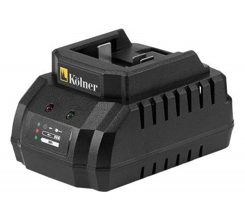 Пила цепная аккумуляторная Kolner 18V UNI-M Standard, 8060100062