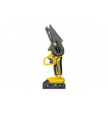 Пила цепная аккумуляторная Kolner 18V UNI-M Standard, 8060100062