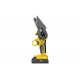 Пила цепная аккумуляторная Kolner 18V UNI-M Standard, 8060100062