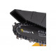 Пила цепная аккумуляторная Kolner 18V UNI-M Standard, 8060100062