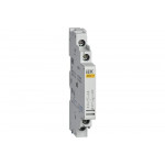 Дополнительный контакт IEK ДК32-11 4 шт DMS11D-AU11