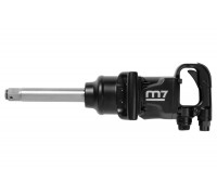Удлиненный пневматический ударный гайковерт MIGHTY SEVEN NC-8332-6