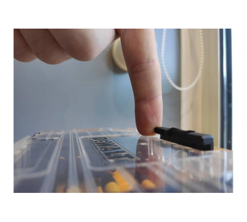 Набор бит и насадок FLEXTORQ 32 шт DEWALT DT70747T-QZ