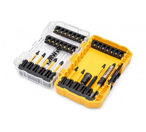 Набор бит и насадок FLEXTORQ 32 шт DEWALT DT70747T-QZ