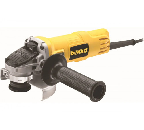 Угловая шлифмашина DEWALT DWE4051G