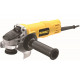 Угловая шлифмашина DEWALT DWE4051G