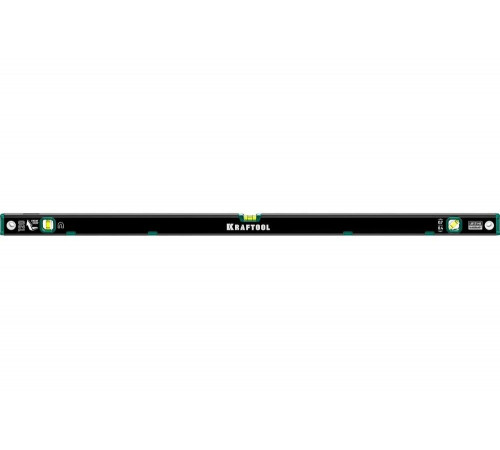 Kraftool 1200 мм, магнитный уровень с зеркальным глазком GRAND-M 34785-120