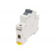 Автоматический выключатель IEK M06N 1P B 20А AR-M06N-1-B020