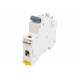 Автоматический выключатель IEK M06N 1P B 20А AR-M06N-1-B020
