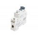 Автоматический выключатель IEK M06N 1P B 20А AR-M06N-1-B020