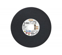 Абразивный отрезной круг из синтетической смолы, B 350 мм DE/FR/GB Stihl 0835-020-7001