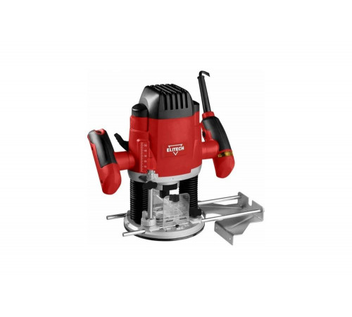 Фрезер Elitech Ф 1355Э Фрезер Elitech Ф 1355Э